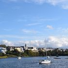 Clifden Hafen