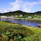 Clifden Harbour 2