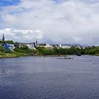 Clifden Harbour