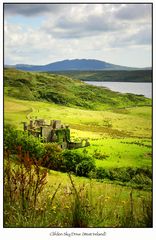 Clifden Sky Drive (West Ireland)