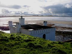 Cliff Baths