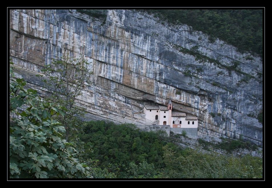 cliff-church