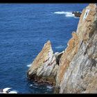 ~ Cliff Divers ~ III   Acapulco