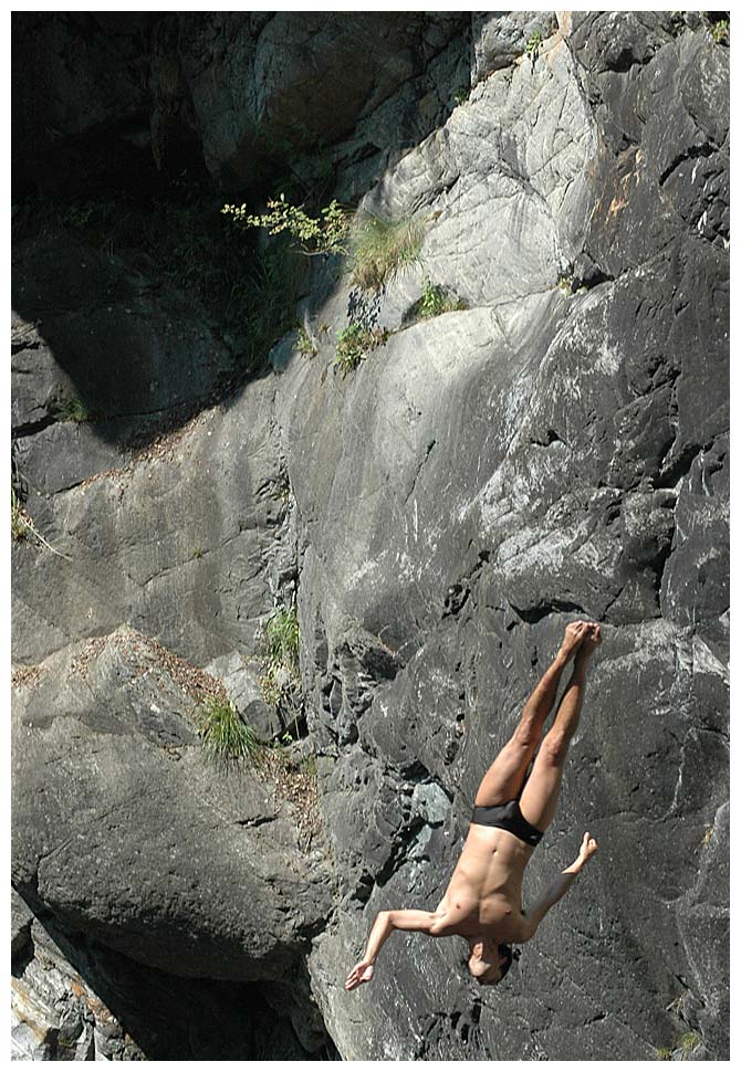 cliff diving world championship 2