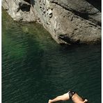 cliff diving world championship