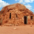 Cliff Dwellers - Stone House