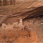 Cliff Dwelling