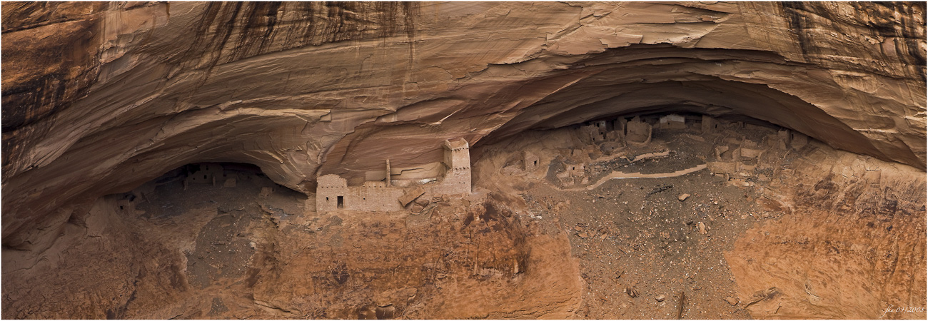 Cliff Dwelling