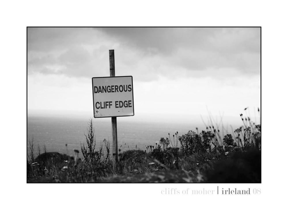 Cliff Edge