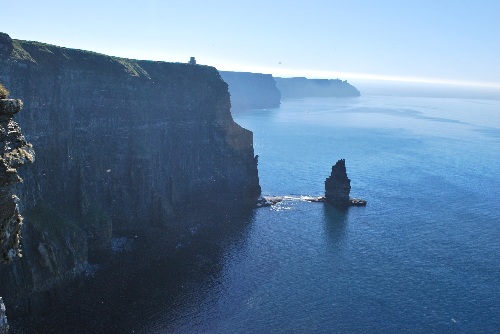 Cliff of Mohar