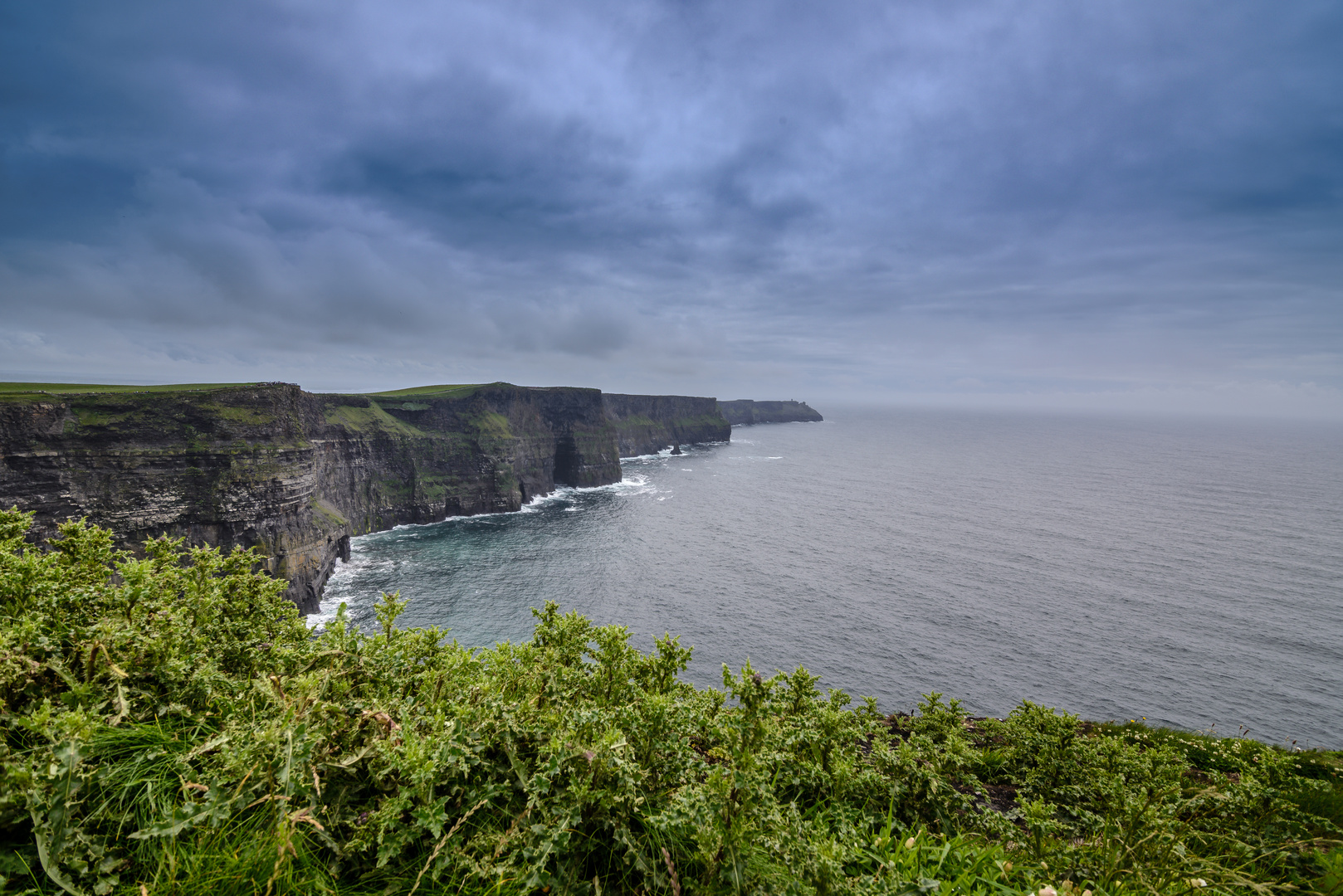 Cliff of Moher