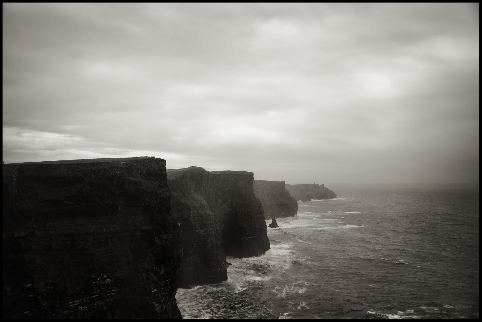 Cliff of Moher