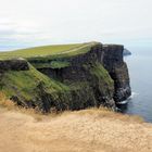 Cliff of Moher ...