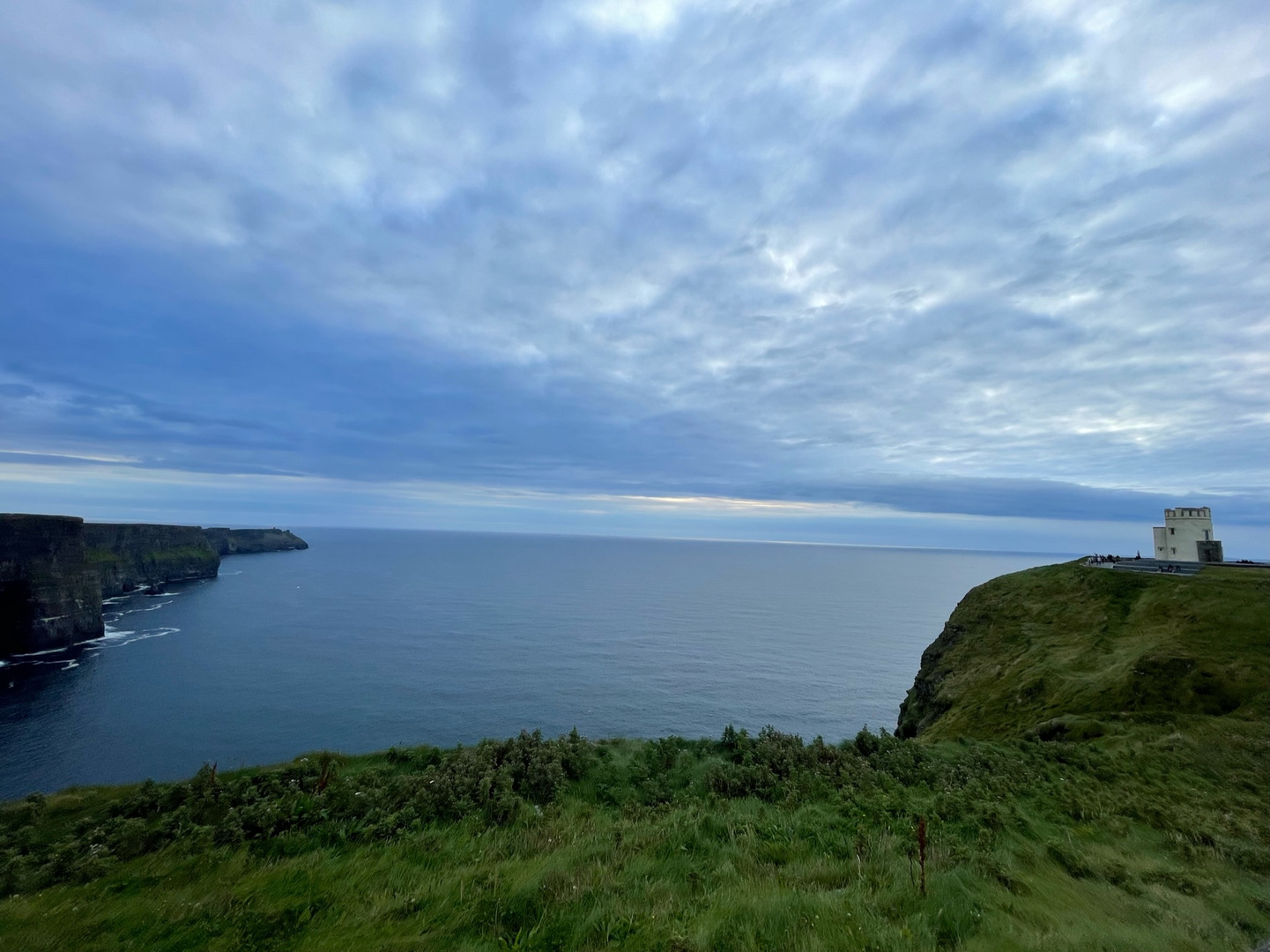 Cliff of Moher