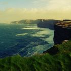 Cliff of Moher