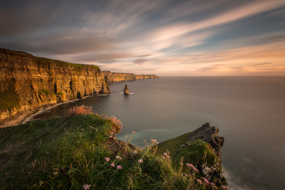 Cliff of Moher