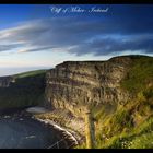 cliff of moher