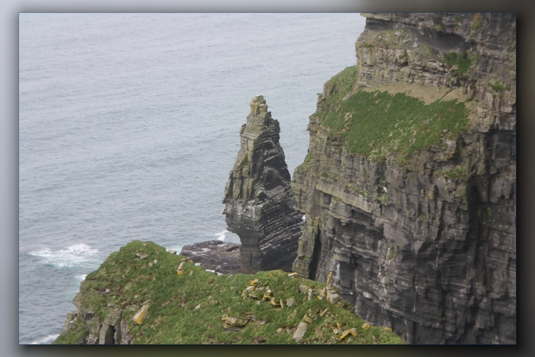 Cliff of Moher