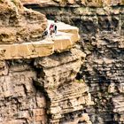 Cliff of Moher Plateau