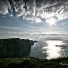 Cliff of moher2