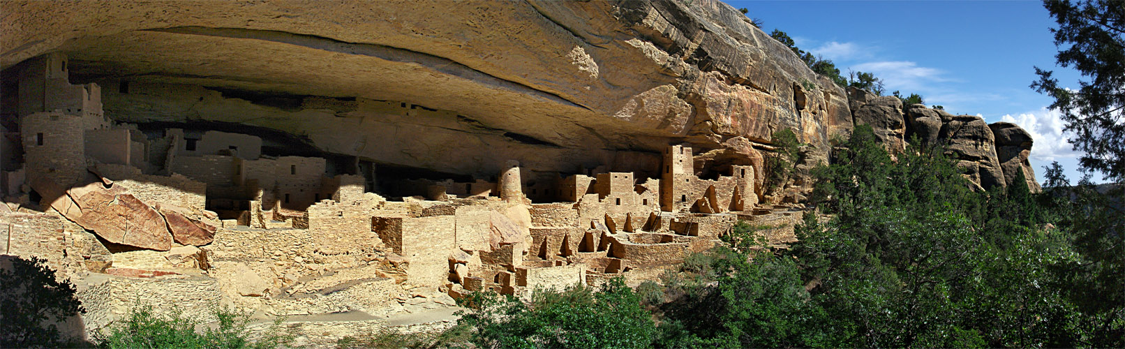 Cliff Palace