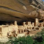 Cliff Palace