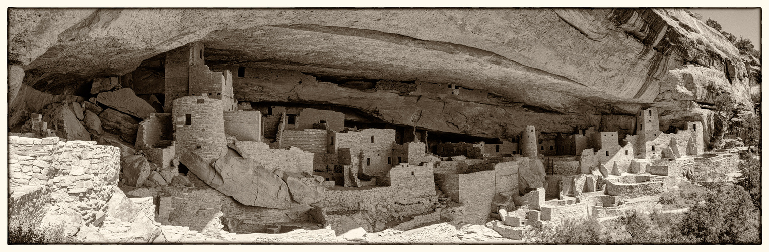 Cliff Palace