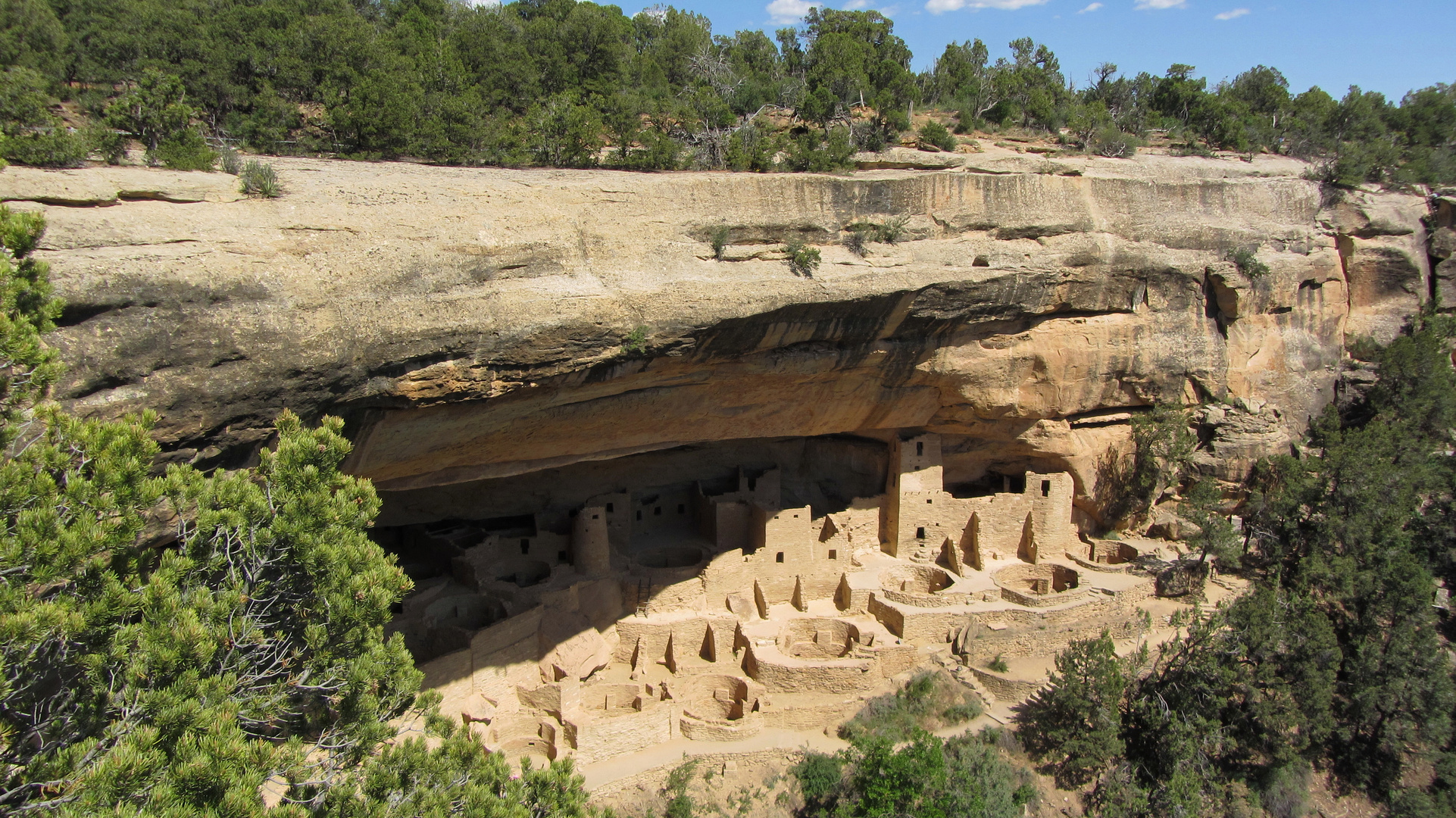 Cliff Palace