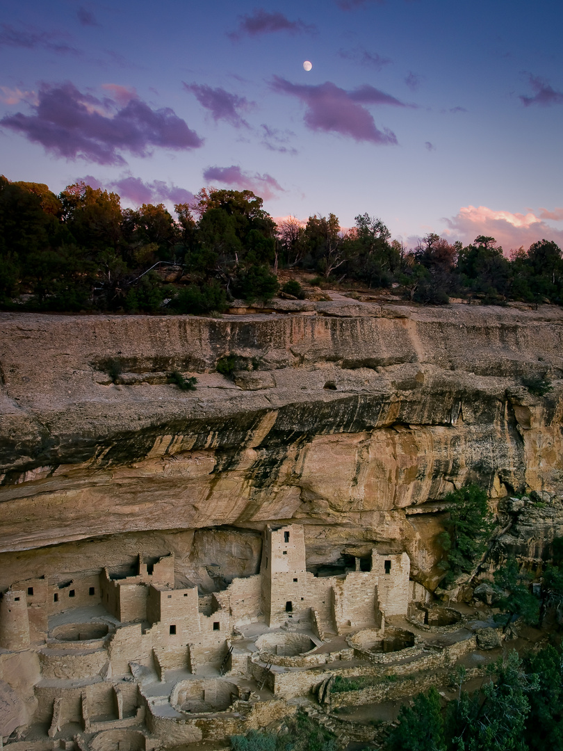 Cliff Palace