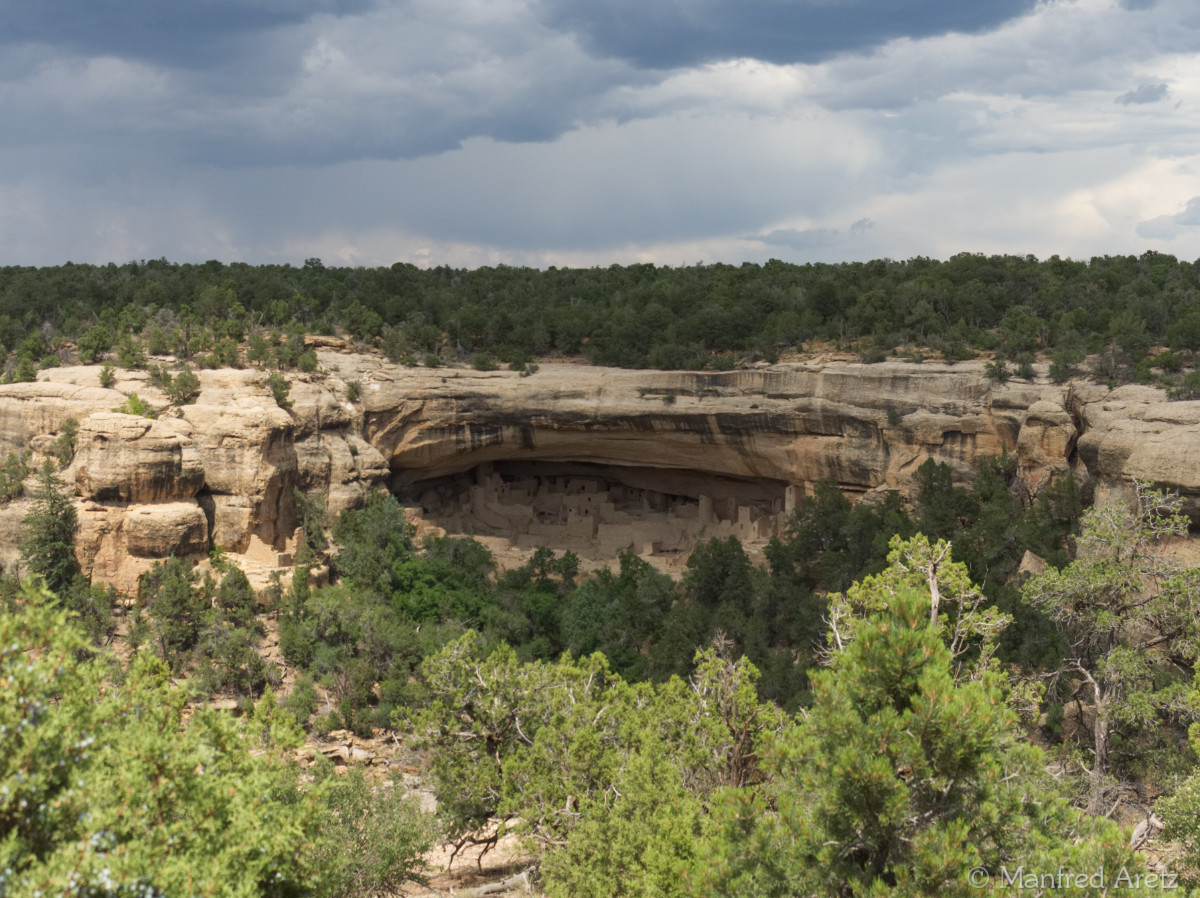 Cliff Palace