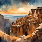 Cliff Palace, Colorado, USA