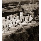 cliff palace