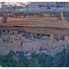 Cliff Palace