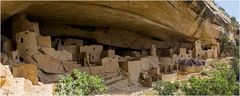 Cliff Palace