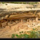 Cliff Palace - Mesa Verde