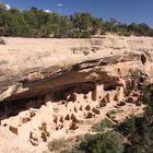 Cliff Palace - Mesa Verde NP