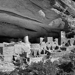 Cliff Palace s/w