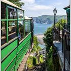 Cliff Railway Lynton