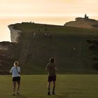 Cliff Runners