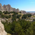 Cliff Shelf Nature Trail