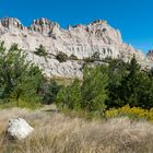 Cliff Shelf Nature Trail