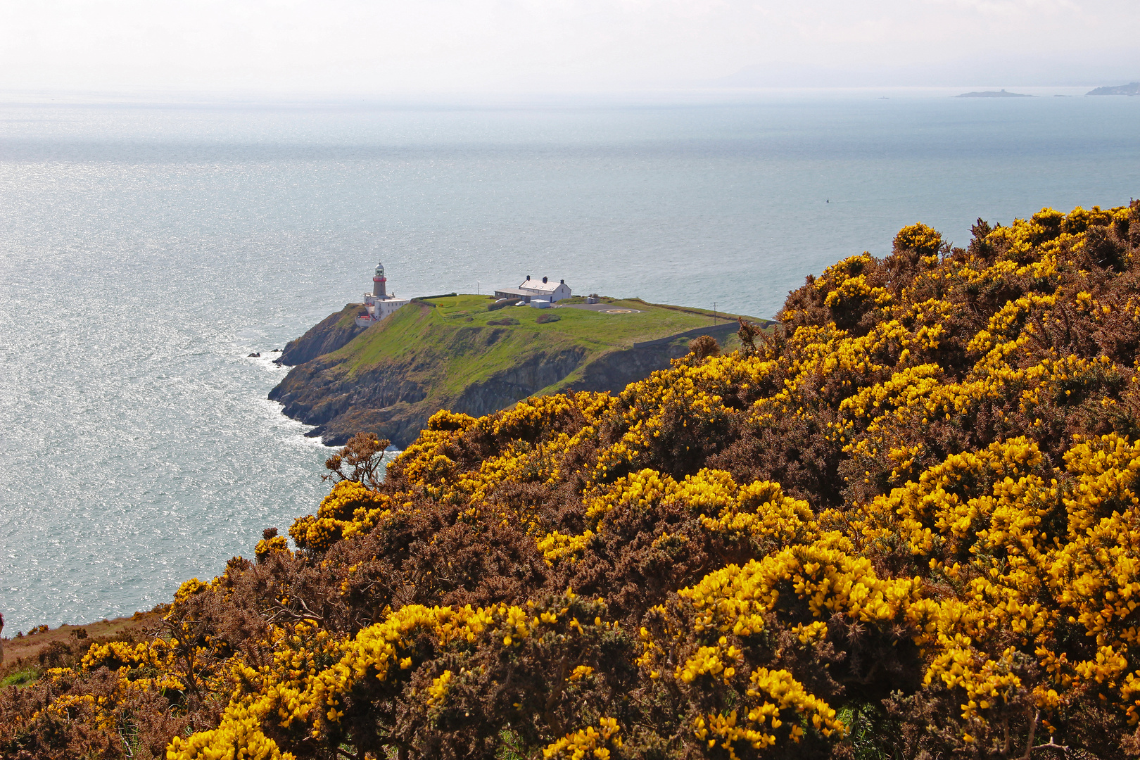 Cliff Walk