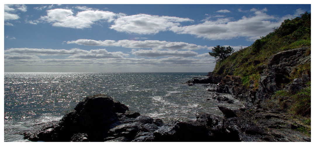 ... cliff walk ... (3)