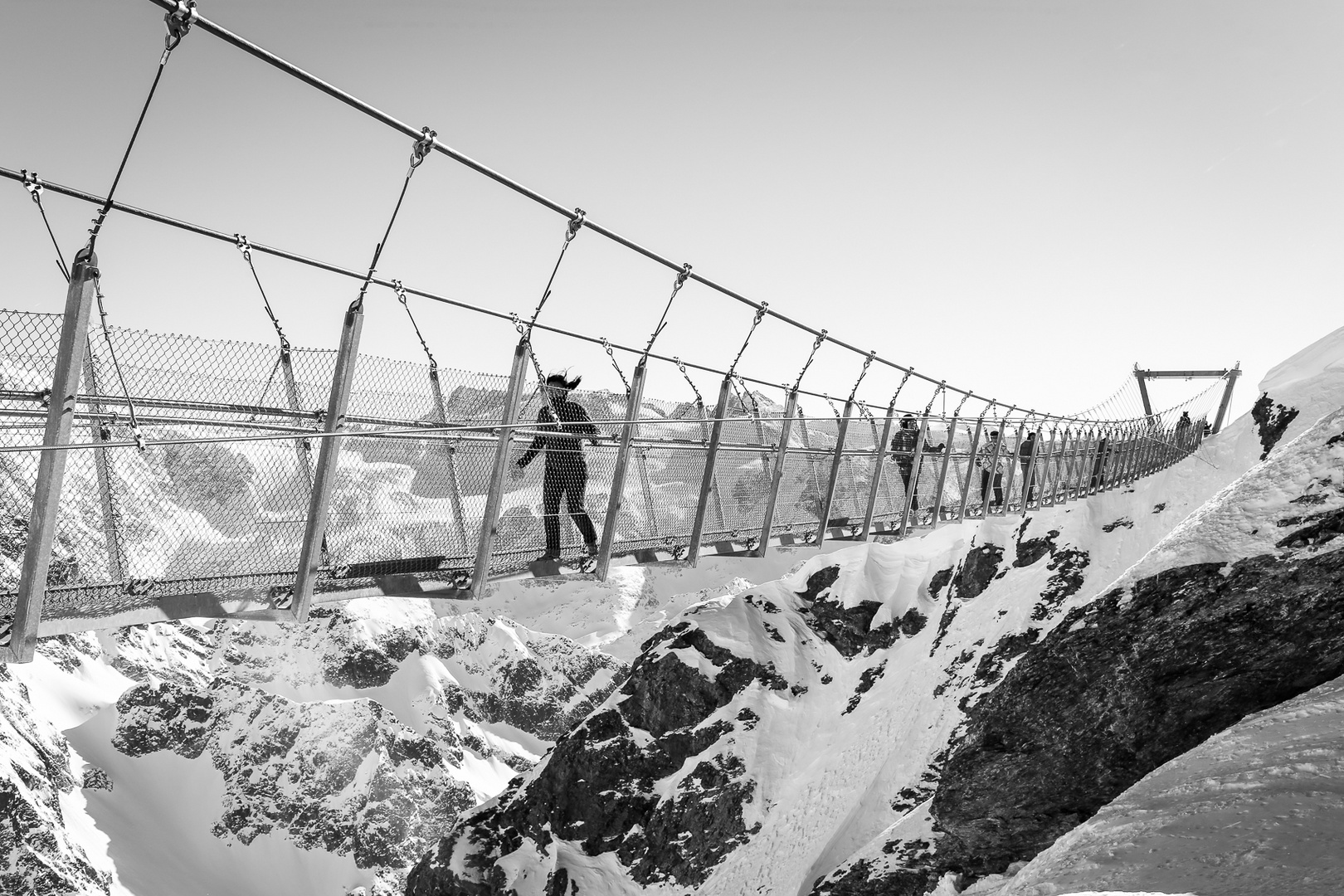 Cliff Walk