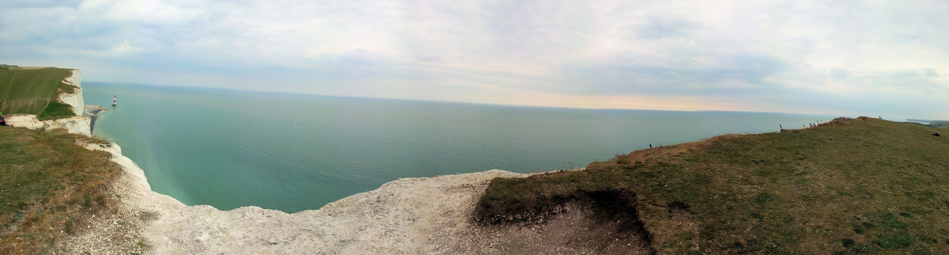 Cliff Walk#2