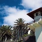 Cliffbay Hotel - Funchal