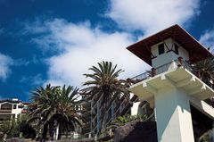 Cliffbay Hotel - Funchal