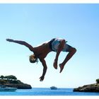 cliffdiver