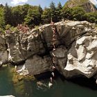 Cliffdiving 2010