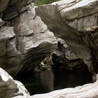 Cliffdiving Pool